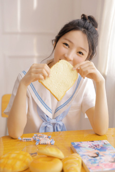 黑服物语